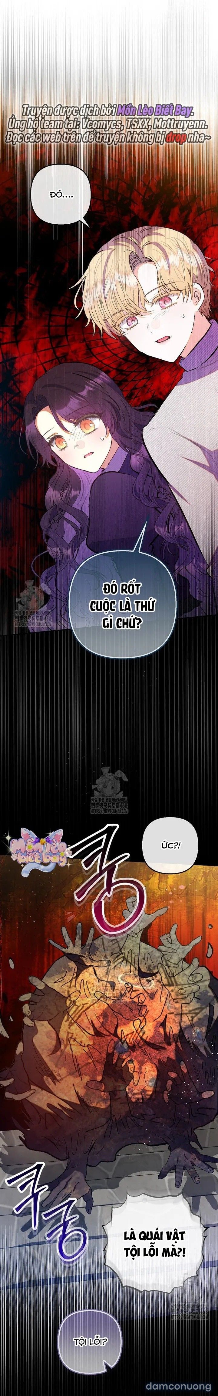 đọc truyện Con Gái Cưng Của Quỷ Chương 115 ảnh 2 tại Thiên Thai Truyện