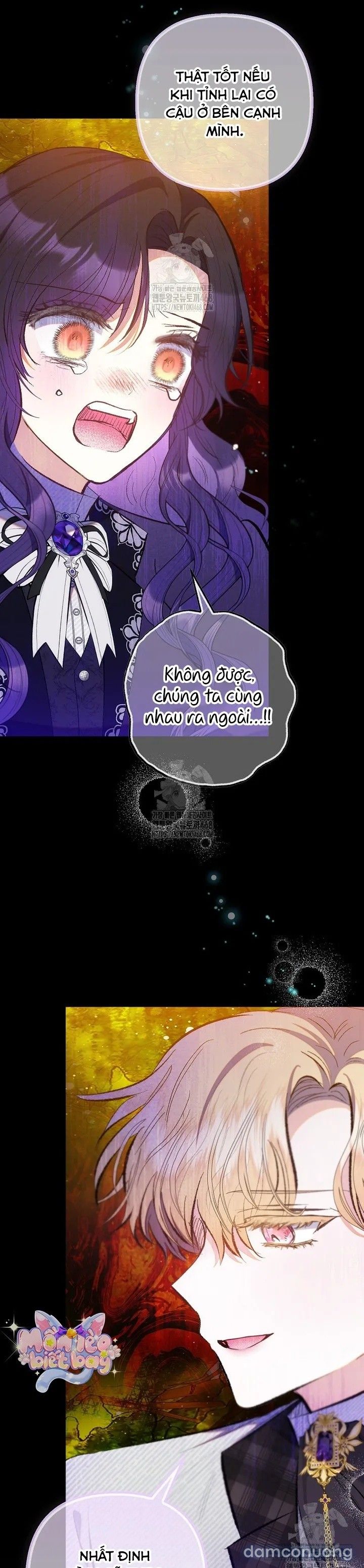 đọc truyện Con Gái Cưng Của Quỷ Chương 115 ảnh 14 tại Thiên Thai Truyện