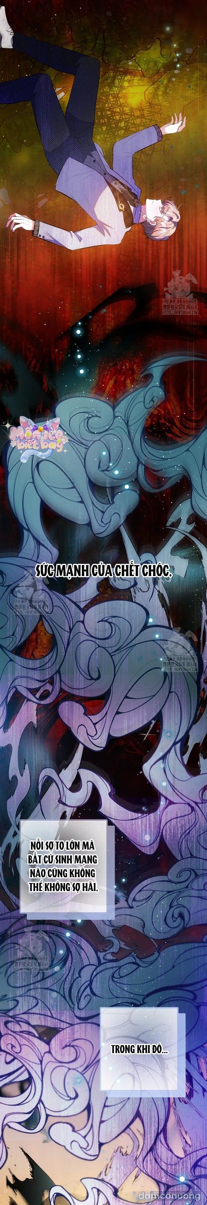 đọc truyện Con Gái Cưng Của Quỷ Chương 115 ảnh 16 tại Thiên Thai Truyện