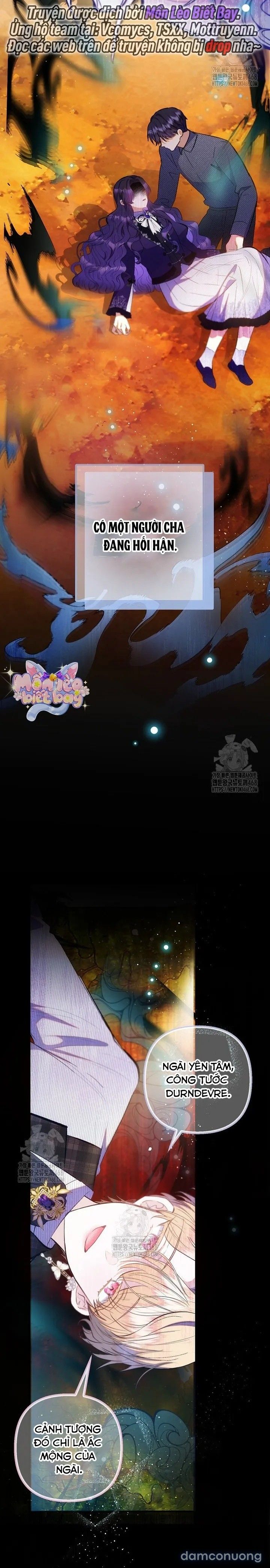 đọc truyện Con Gái Cưng Của Quỷ Chương 115 ảnh 17 tại Thiên Thai Truyện