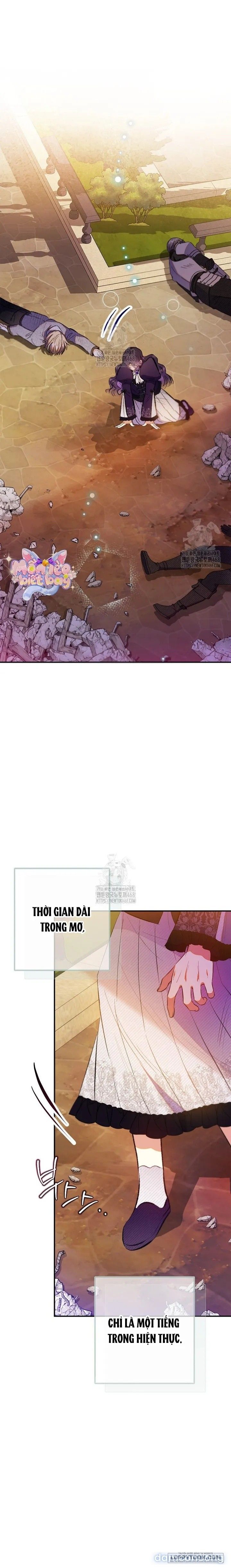 đọc truyện Con Gái Cưng Của Quỷ Chương 115 ảnh 21 tại Thiên Thai Truyện