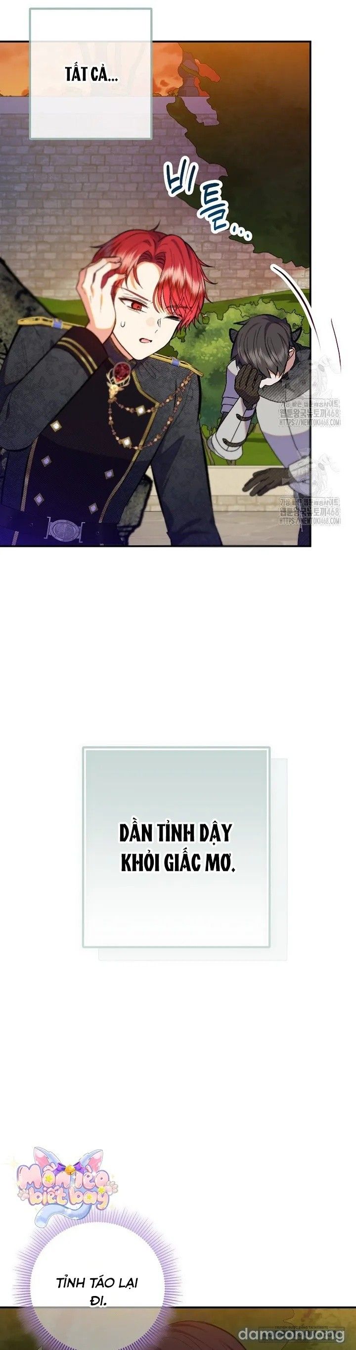 đọc truyện Con Gái Cưng Của Quỷ Chương 115 ảnh 22 tại Thiên Thai Truyện