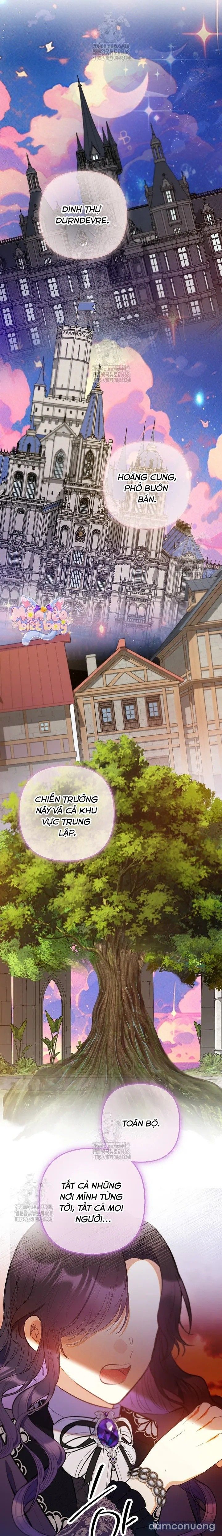 đọc truyện Con Gái Cưng Của Quỷ Chương 115 ảnh 24 tại Thiên Thai Truyện