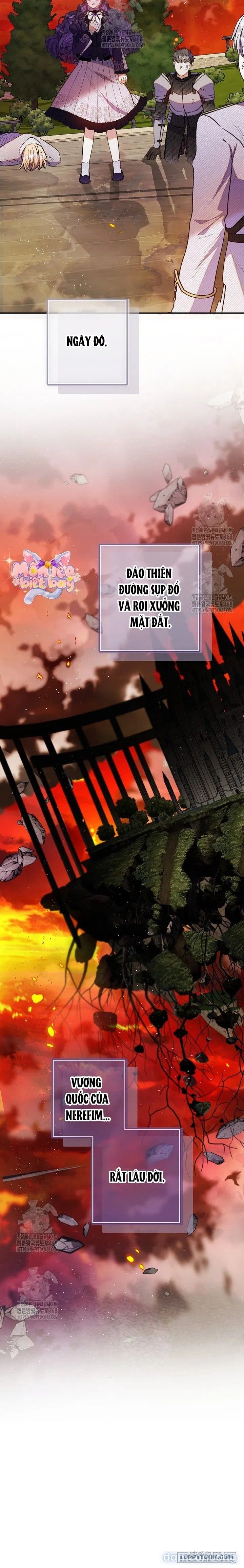 đọc truyện Con Gái Cưng Của Quỷ Chương 115 ảnh 33 tại Thiên Thai Truyện