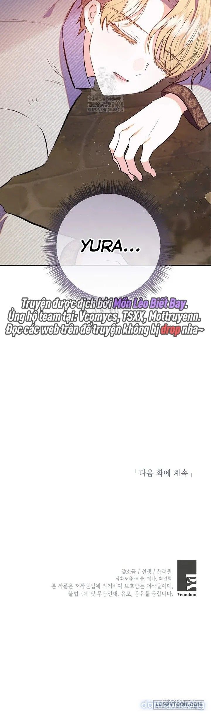 đọc truyện Con Gái Cưng Của Quỷ Chương 115 ảnh 35 tại Thiên Thai Truyện