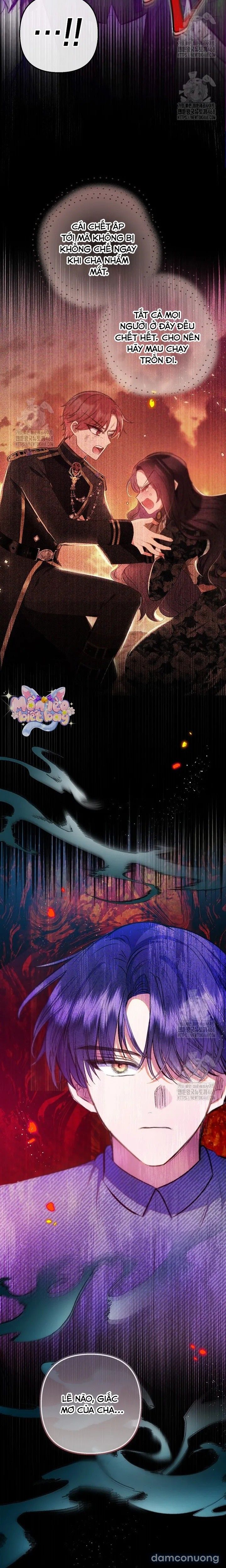 đọc truyện Con Gái Cưng Của Quỷ Chương 115 ảnh 9 tại Thiên Thai Truyện