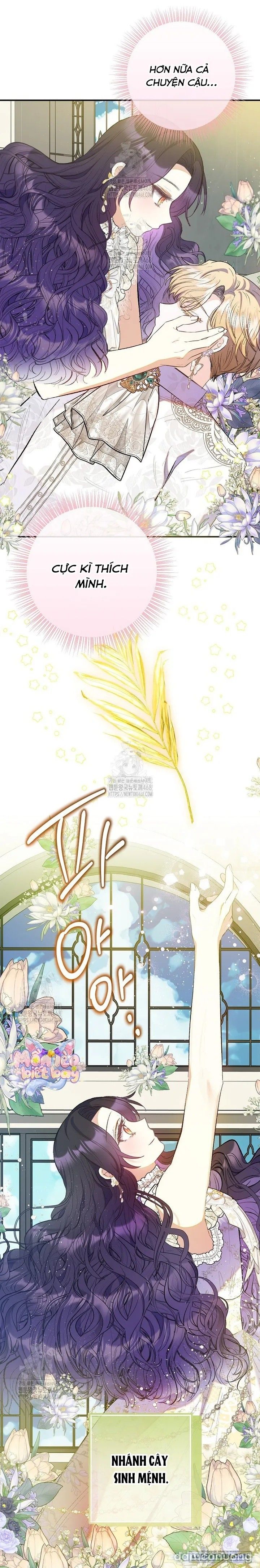 đọc truyện Con Gái Cưng Của Quỷ Chương 116 ảnh 12 tại Thiên Thai Truyện