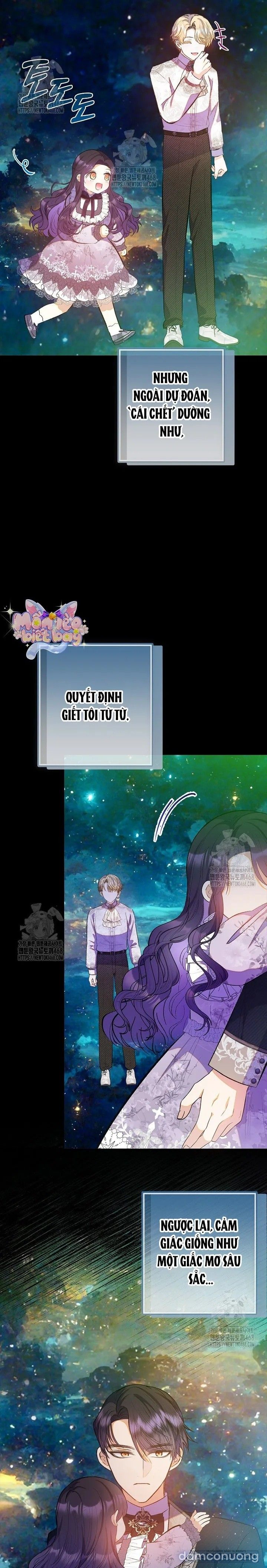 đọc truyện Con Gái Cưng Của Quỷ Chương 116 ảnh 18 tại Thiên Thai Truyện