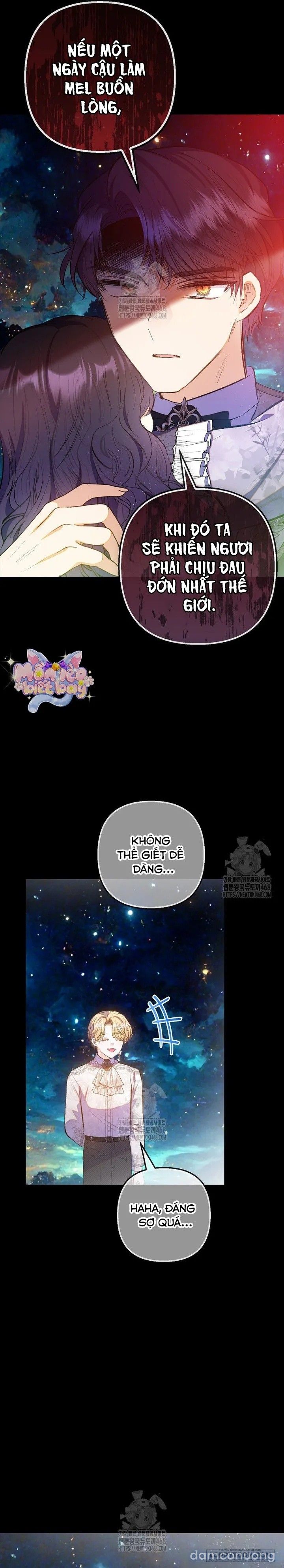 đọc truyện Con Gái Cưng Của Quỷ Chương 116 ảnh 20 tại Thiên Thai Truyện