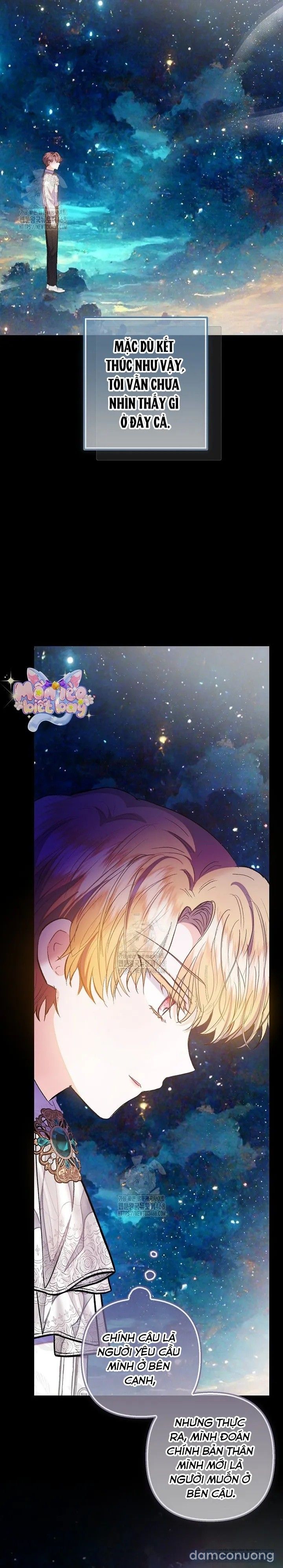 đọc truyện Con Gái Cưng Của Quỷ Chương 116 ảnh 21 tại Thiên Thai Truyện