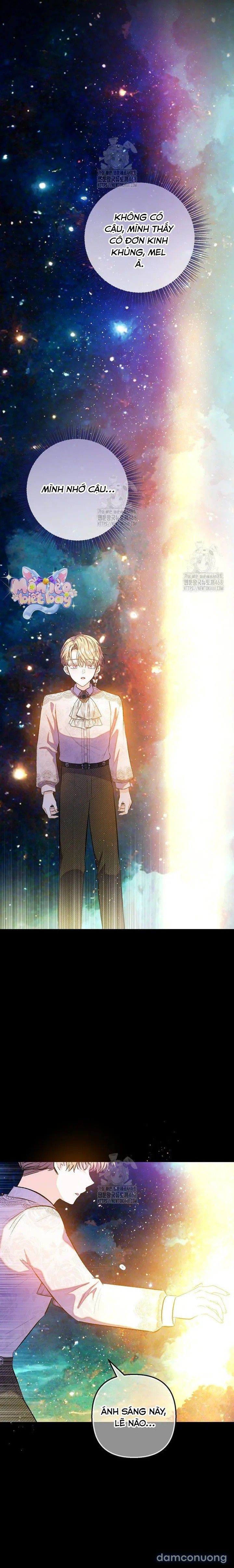 đọc truyện Con Gái Cưng Của Quỷ Chương 116 ảnh 22 tại Thiên Thai Truyện