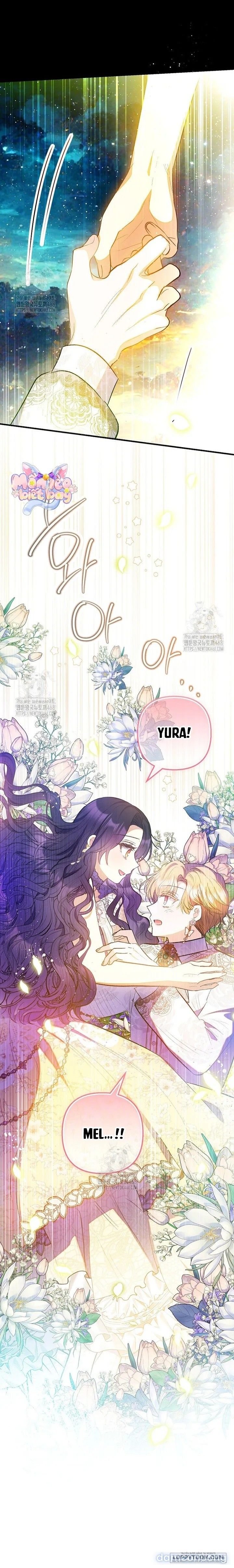 đọc truyện Con Gái Cưng Của Quỷ Chương 116 ảnh 23 tại Thiên Thai Truyện