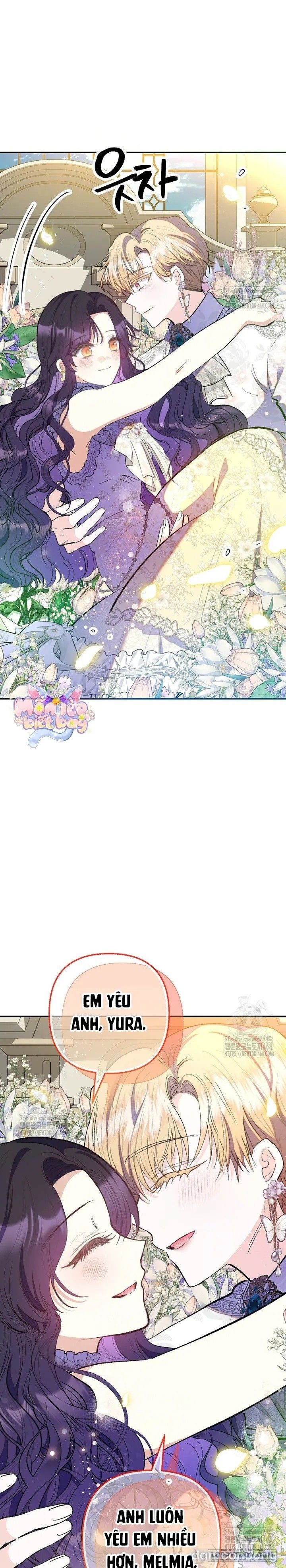 đọc truyện Con Gái Cưng Của Quỷ Chương 116 ảnh 28 tại Thiên Thai Truyện