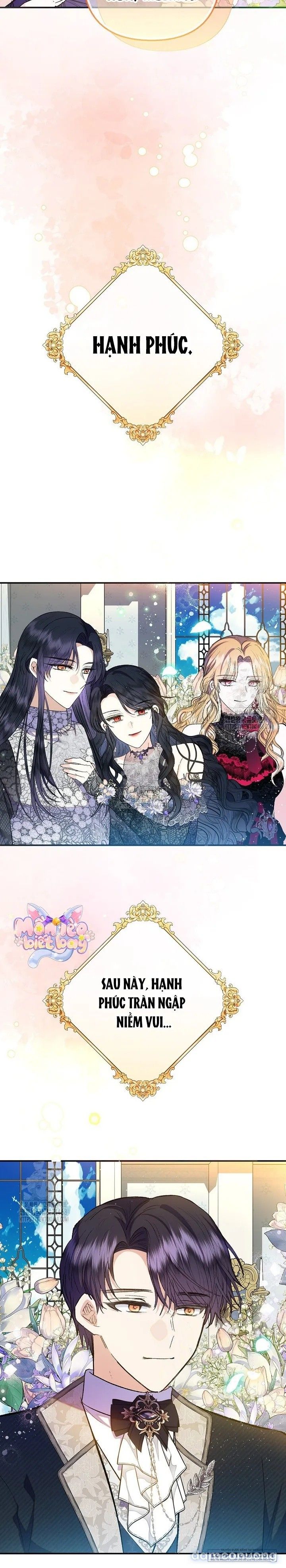 đọc truyện Con Gái Cưng Của Quỷ Chương 116 ảnh 29 tại Thiên Thai Truyện