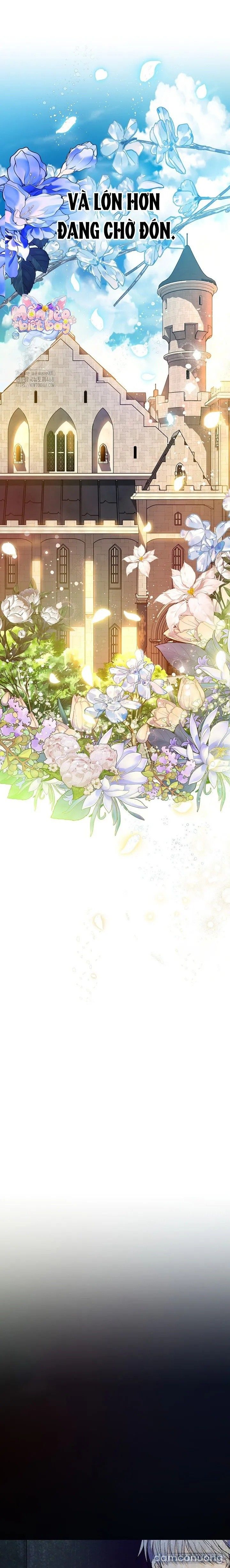 đọc truyện Con Gái Cưng Của Quỷ Chương 116 ảnh 30 tại Thiên Thai Truyện