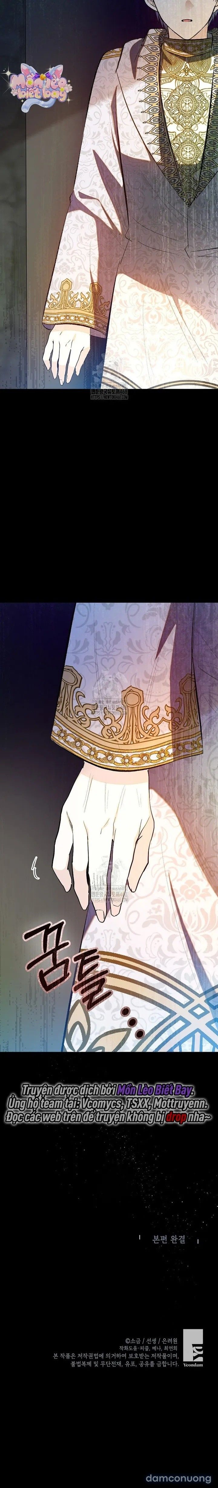 đọc truyện Con Gái Cưng Của Quỷ Chương 116 ảnh 31 tại Thiên Thai Truyện