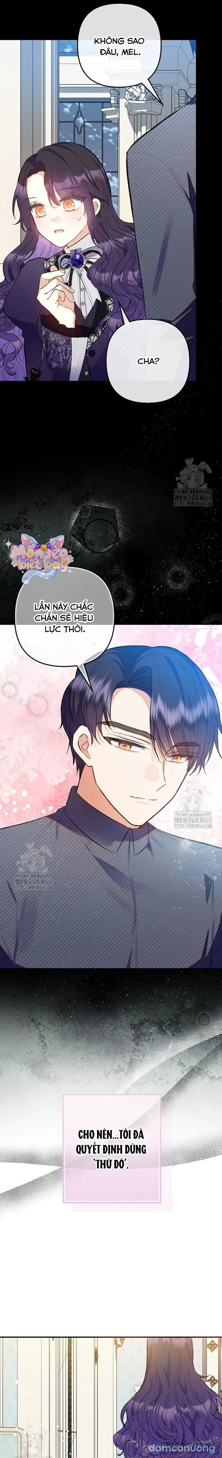 đọc truyện Con Gái Cưng Của Quỷ Chương 116 ảnh 10 tại Thiên Thai Truyện