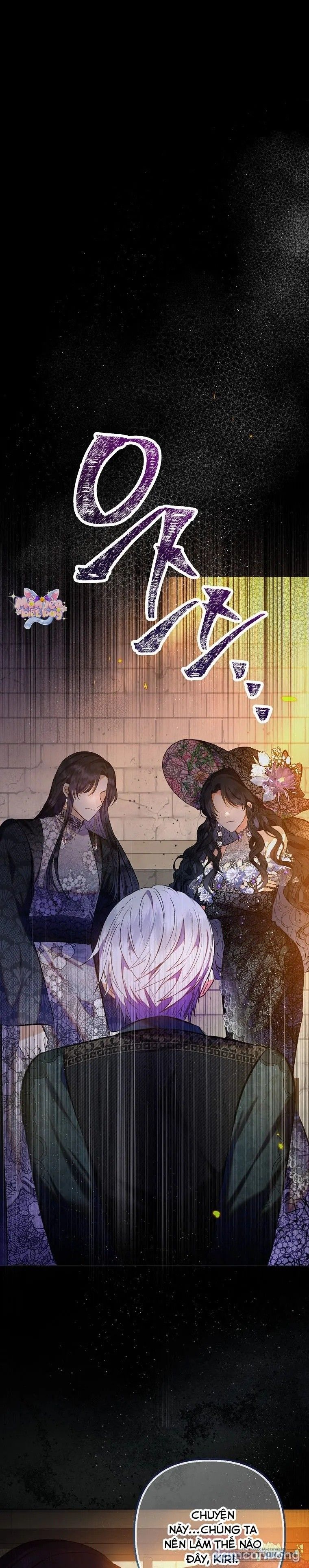 đọc truyện Con Gái Cưng Của Quỷ Chương 117 ảnh 2 tại Thiên Thai Truyện