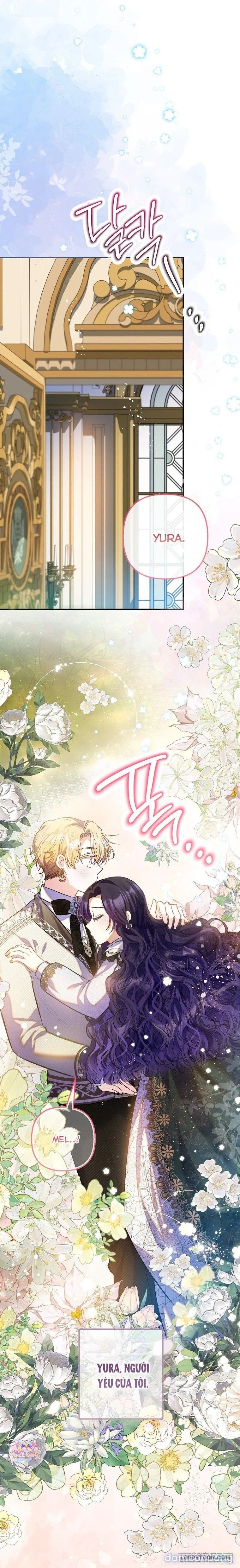 đọc truyện Con Gái Cưng Của Quỷ Chương 117 ảnh 10 tại Thiên Thai Truyện