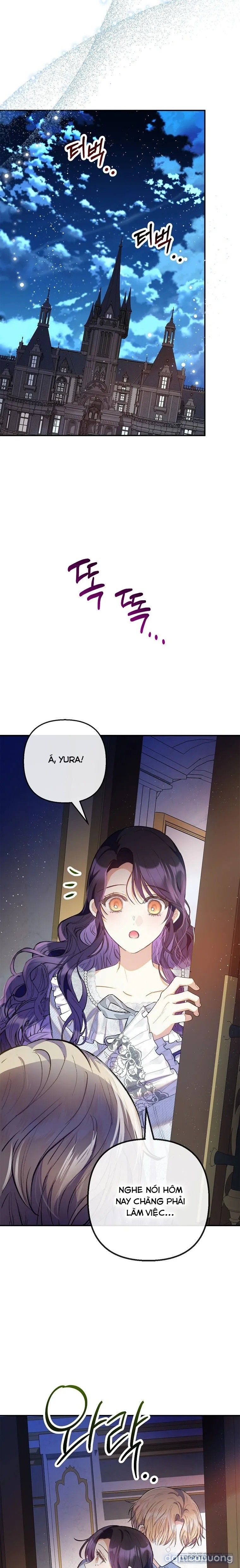 đọc truyện Con Gái Cưng Của Quỷ Chương 118 ảnh 12 tại Thiên Thai Truyện