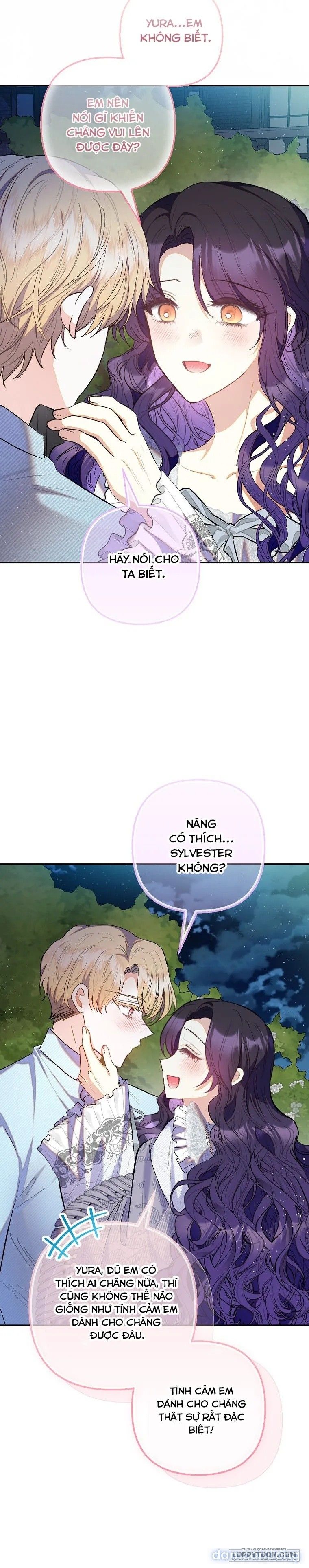 đọc truyện Con Gái Cưng Của Quỷ Chương 118 ảnh 16 tại Thiên Thai Truyện