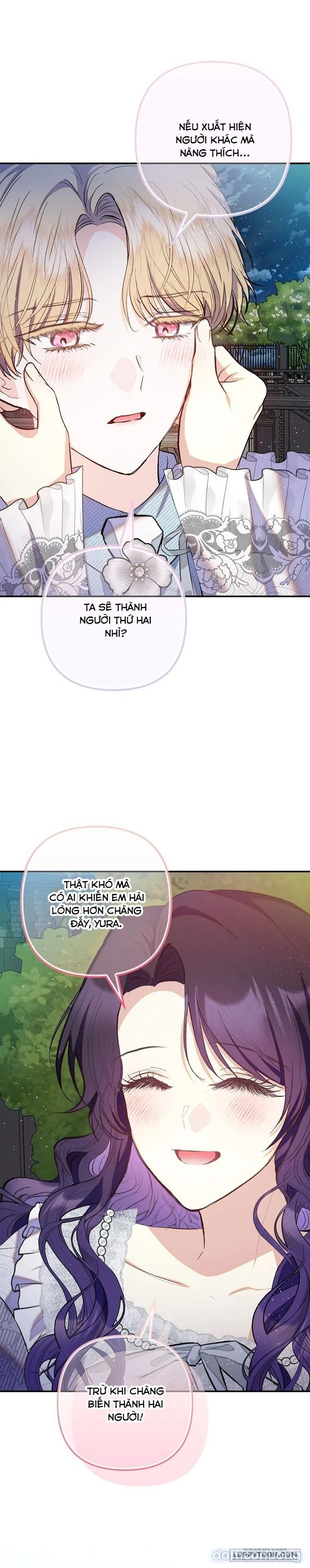 đọc truyện Con Gái Cưng Của Quỷ Chương 118 ảnh 17 tại Thiên Thai Truyện