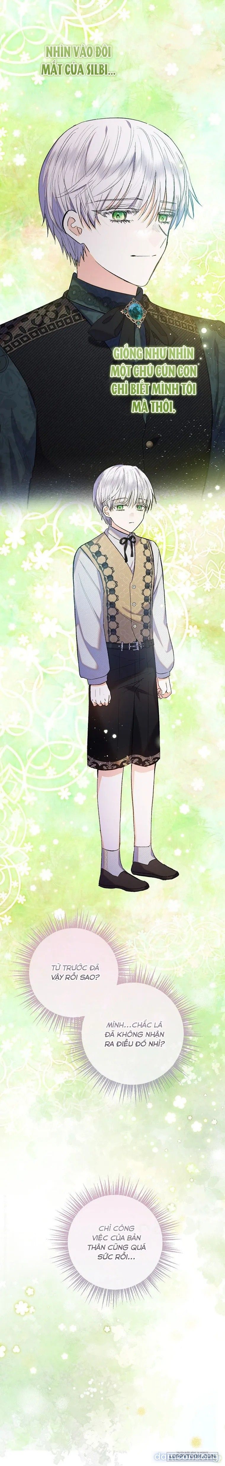 đọc truyện Con Gái Cưng Của Quỷ Chương 118 ảnh 19 tại Thiên Thai Truyện