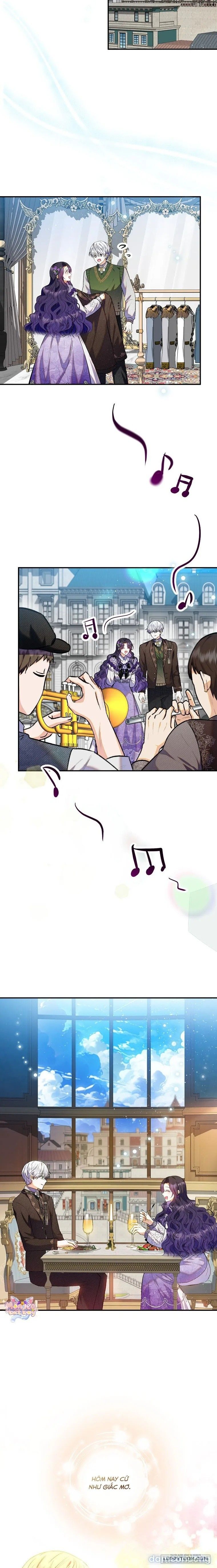 đọc truyện Con Gái Cưng Của Quỷ Chương 118 ảnh 24 tại Thiên Thai Truyện