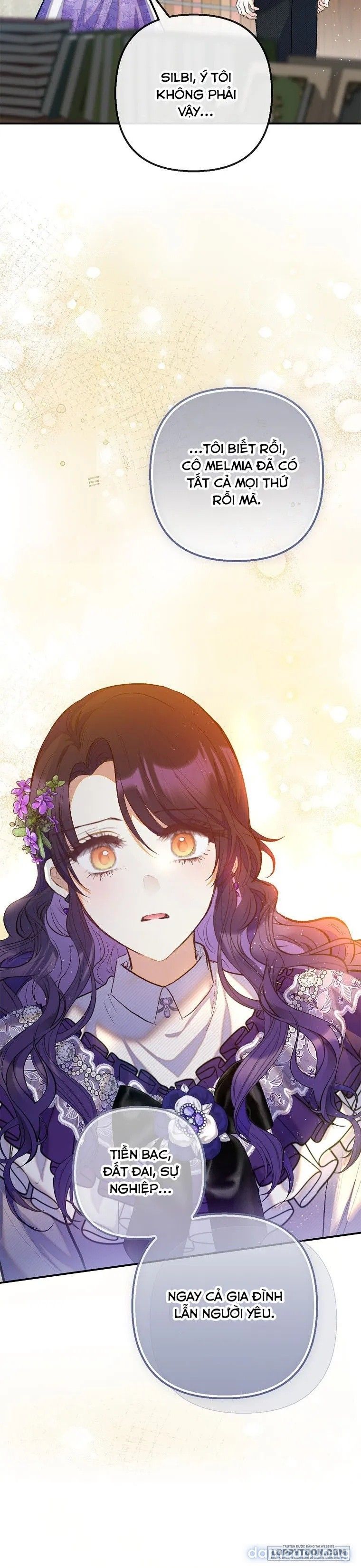 đọc truyện Con Gái Cưng Của Quỷ Chương 118 ảnh 29 tại Thiên Thai Truyện