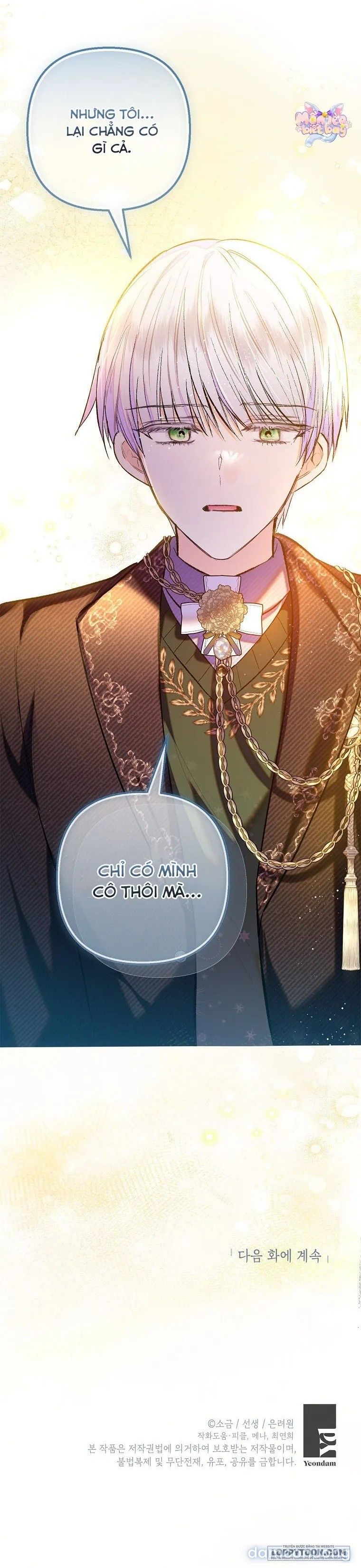 đọc truyện Con Gái Cưng Của Quỷ Chương 118 ảnh 30 tại Thiên Thai Truyện