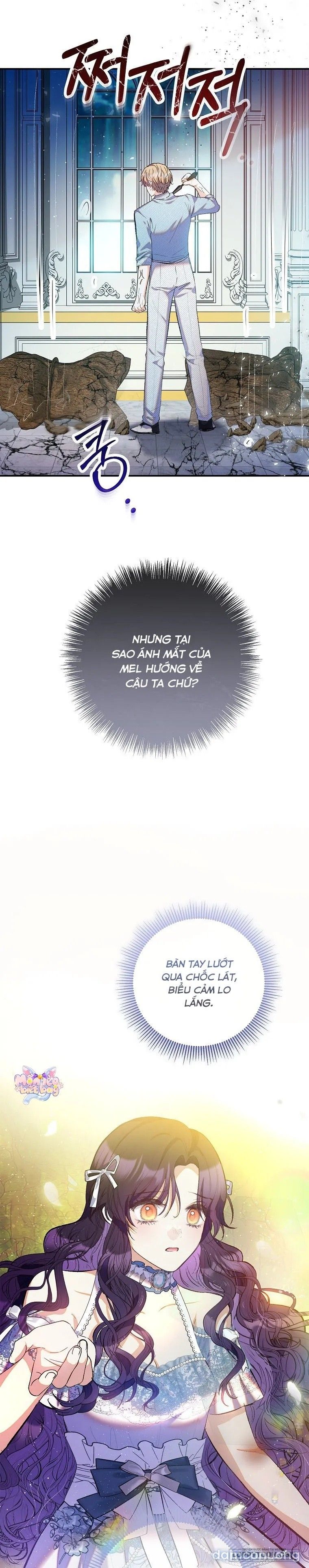 đọc truyện Con Gái Cưng Của Quỷ Chương 118 ảnh 10 tại Thiên Thai Truyện