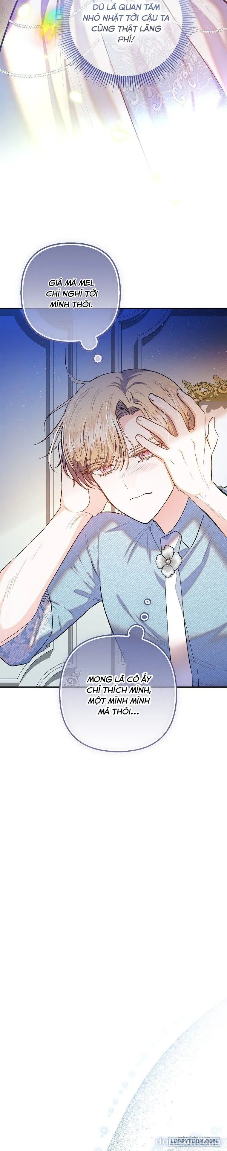 đọc truyện Con Gái Cưng Của Quỷ Chương 118 ảnh 11 tại Thiên Thai Truyện