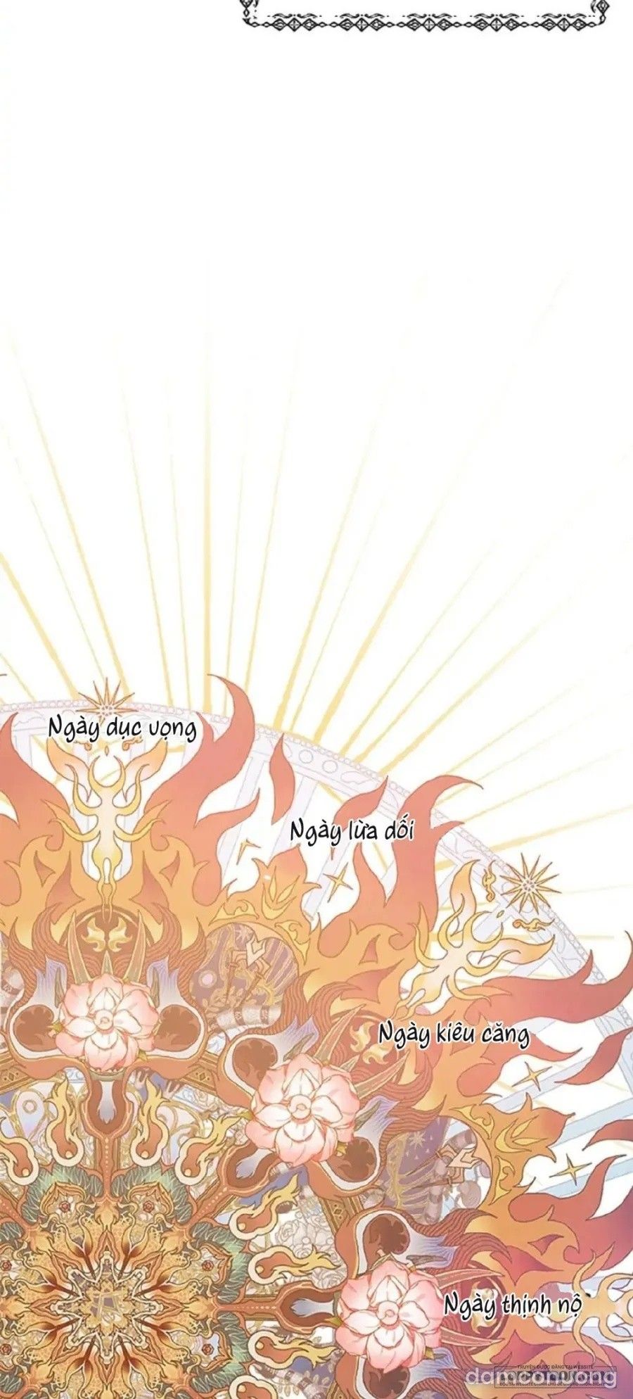 đọc truyện Con Gái Cưng Của Quỷ Chương 12 ảnh 31 tại Thiên Thai Truyện