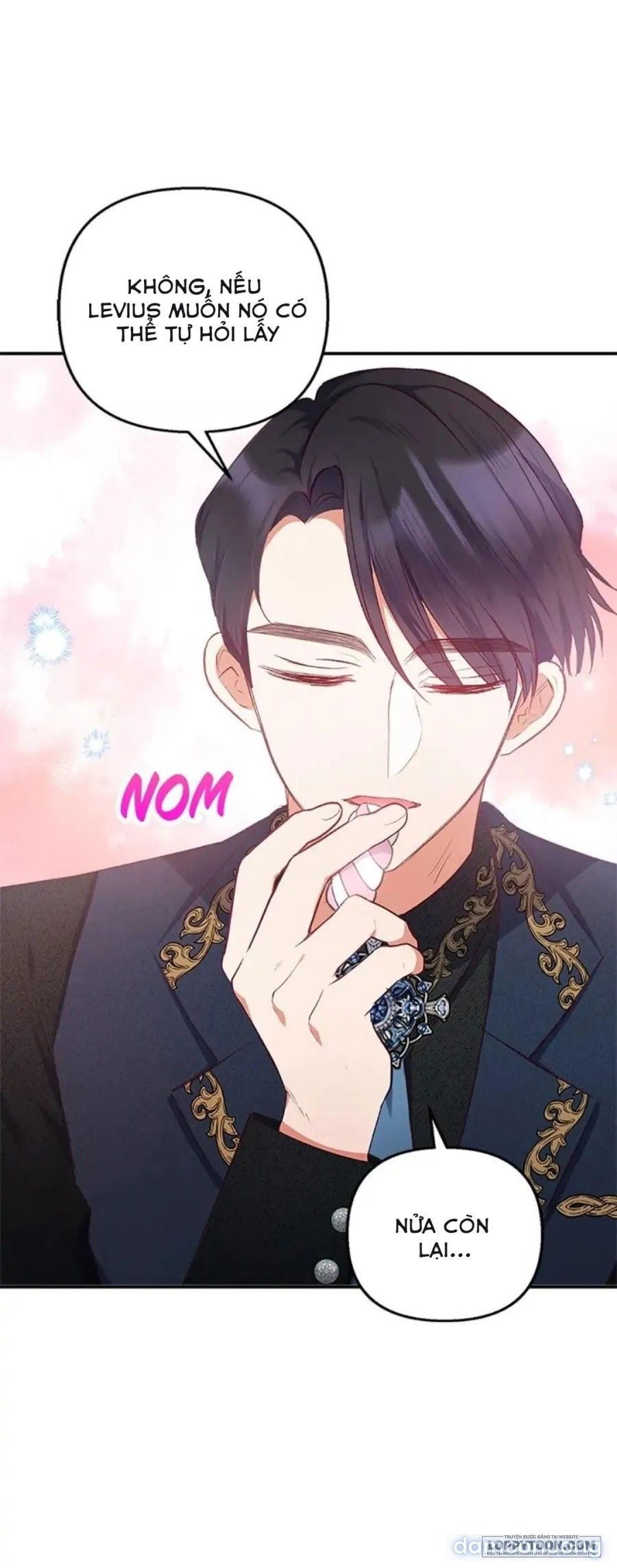 đọc truyện Con Gái Cưng Của Quỷ Chương 12 ảnh 5 tại Thiên Thai Truyện