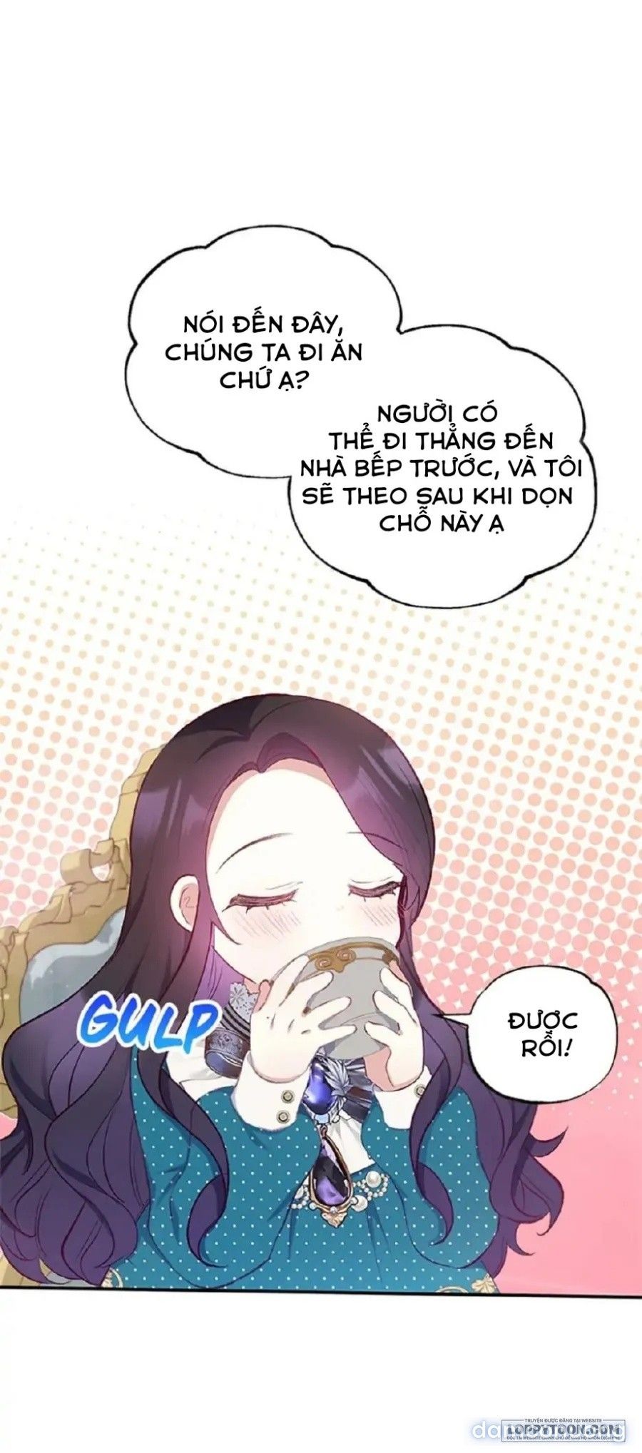 đọc truyện Con Gái Cưng Của Quỷ Chương 12 ảnh 36 tại Thiên Thai Truyện