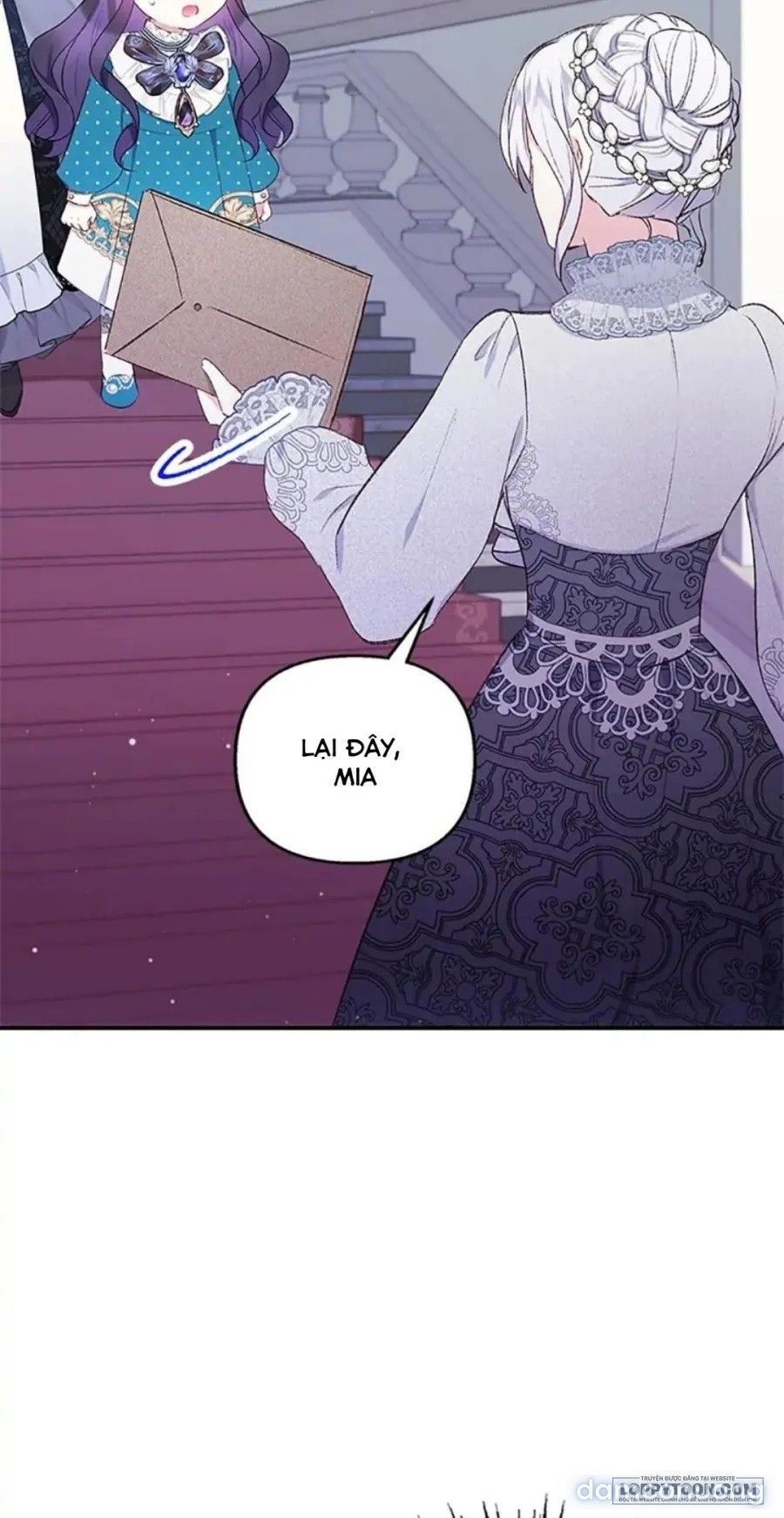 đọc truyện Con Gái Cưng Của Quỷ Chương 12 ảnh 40 tại Thiên Thai Truyện