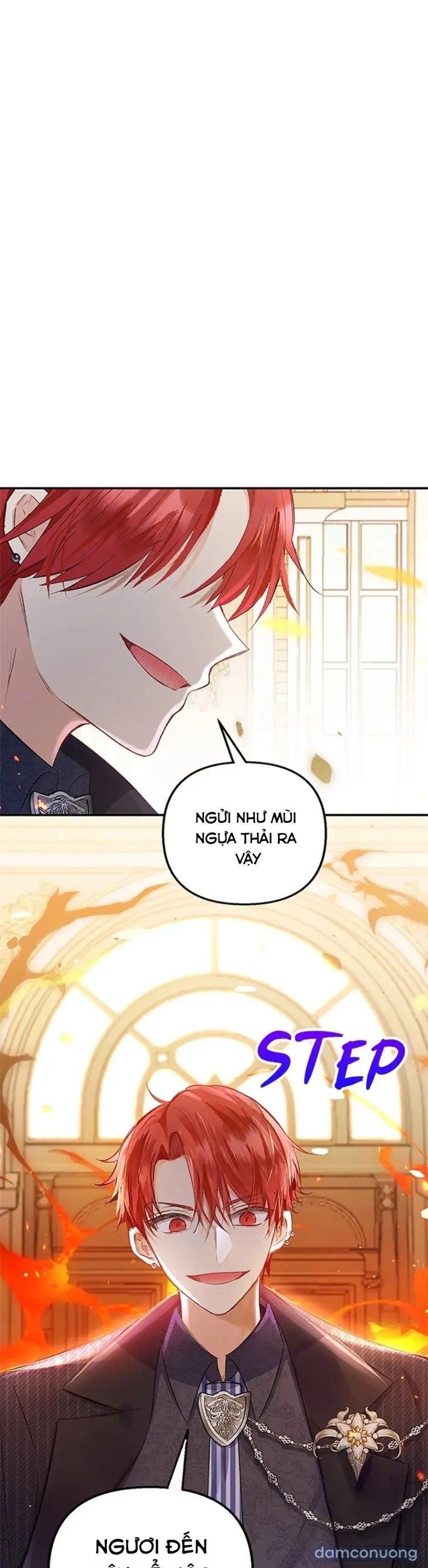 đọc truyện Con Gái Cưng Của Quỷ Chương 13 ảnh 2 tại Thiên Thai Truyện