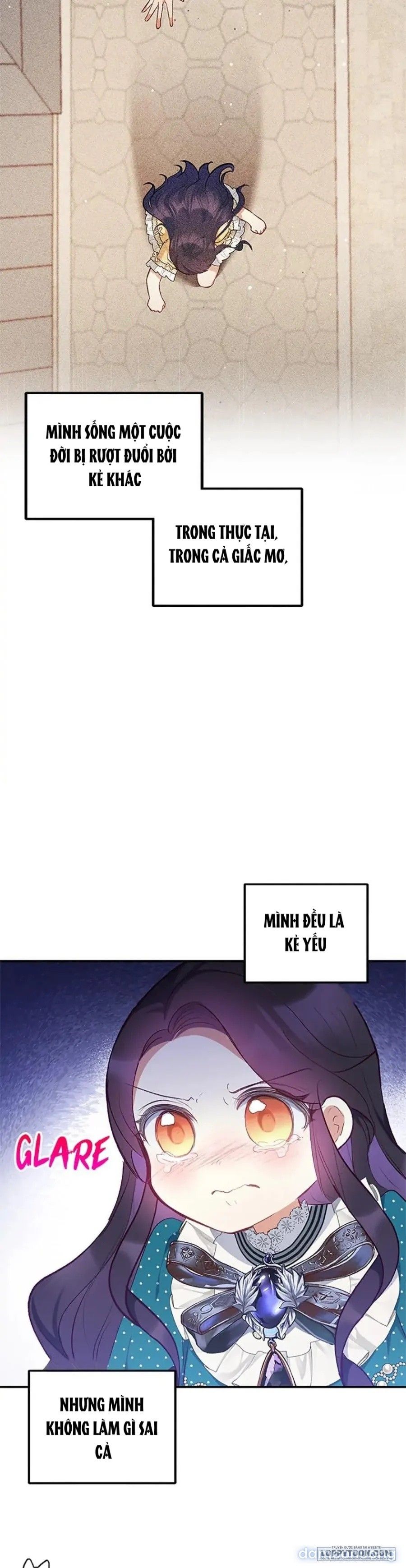 đọc truyện Con Gái Cưng Của Quỷ Chương 13 ảnh 18 tại Thiên Thai Truyện