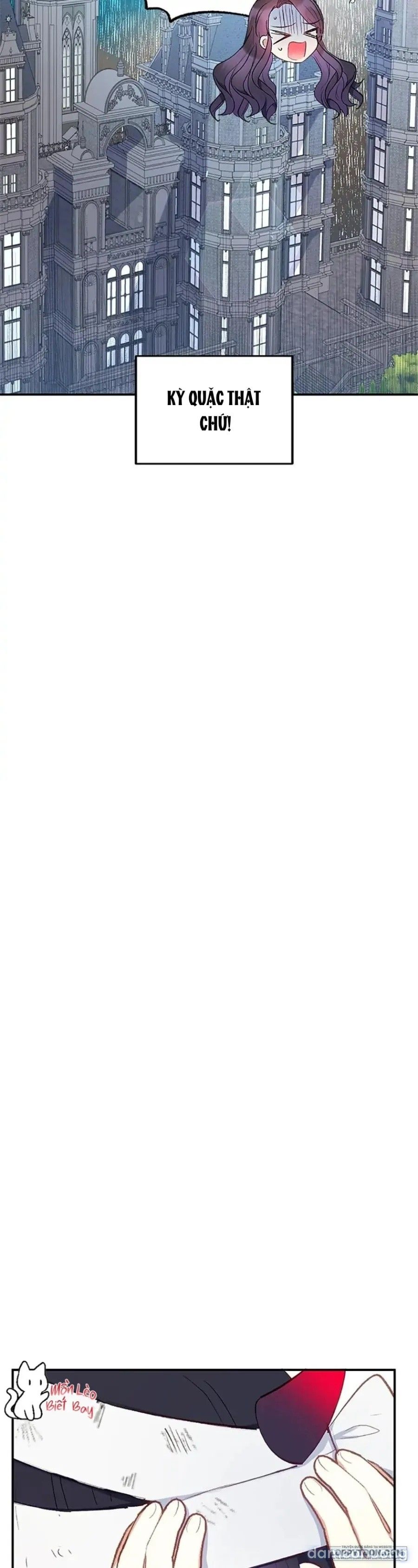 đọc truyện Con Gái Cưng Của Quỷ Chương 13 ảnh 30 tại Thiên Thai Truyện