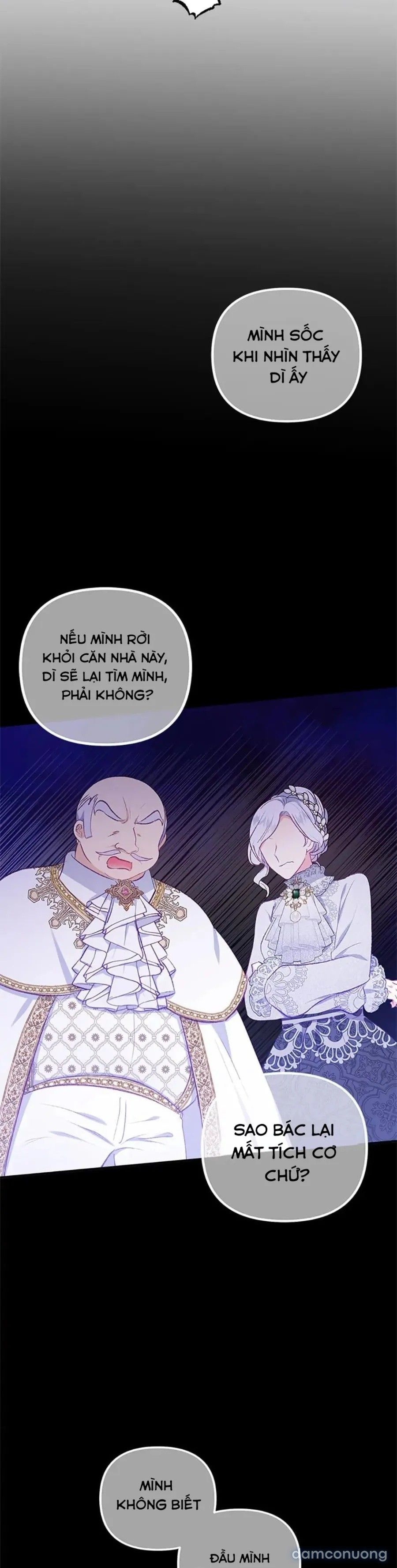 đọc truyện Con Gái Cưng Của Quỷ Chương 13 ảnh 39 tại Thiên Thai Truyện