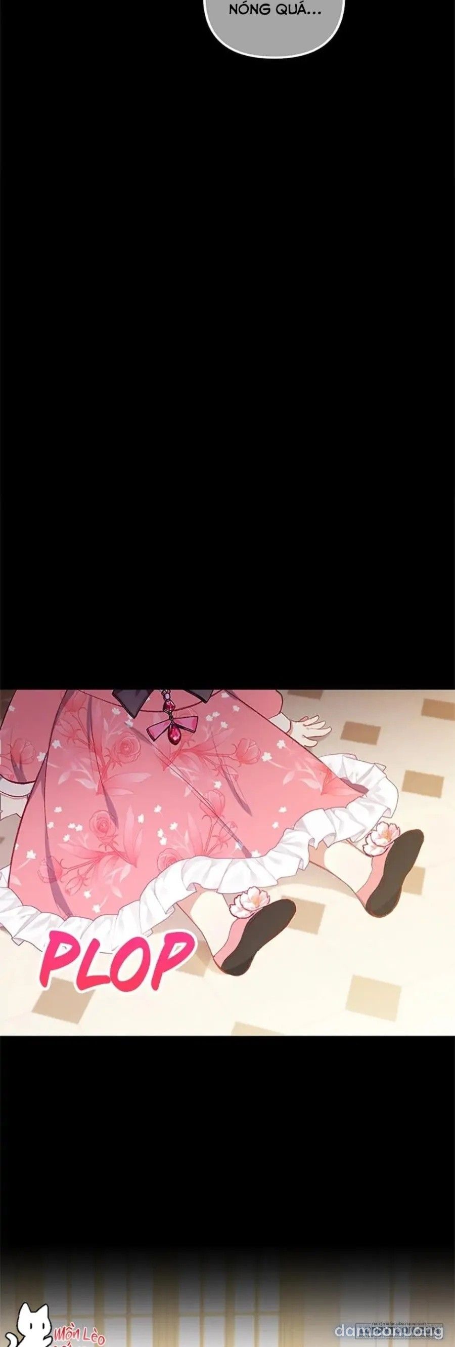 đọc truyện Con Gái Cưng Của Quỷ Chương 13 ảnh 40 tại Thiên Thai Truyện