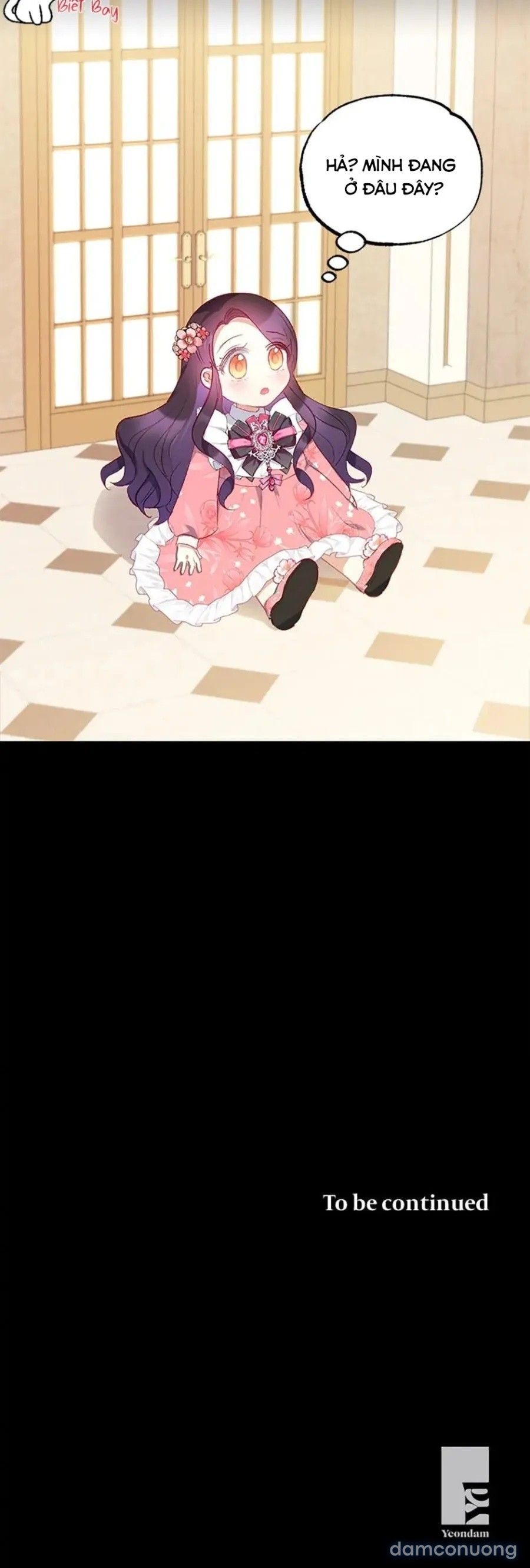 đọc truyện Con Gái Cưng Của Quỷ Chương 13 ảnh 41 tại Thiên Thai Truyện