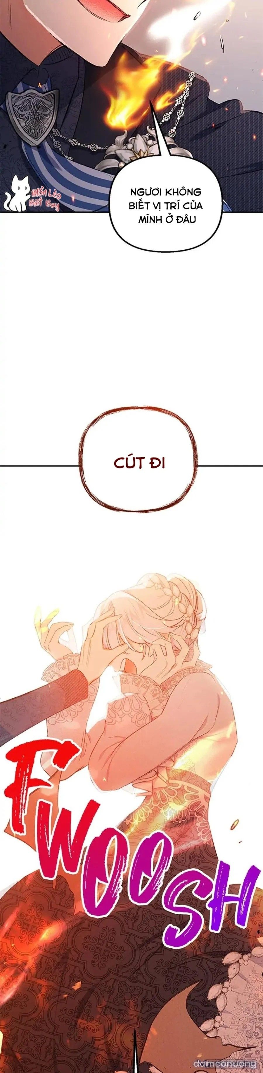 đọc truyện Con Gái Cưng Của Quỷ Chương 13 ảnh 7 tại Thiên Thai Truyện