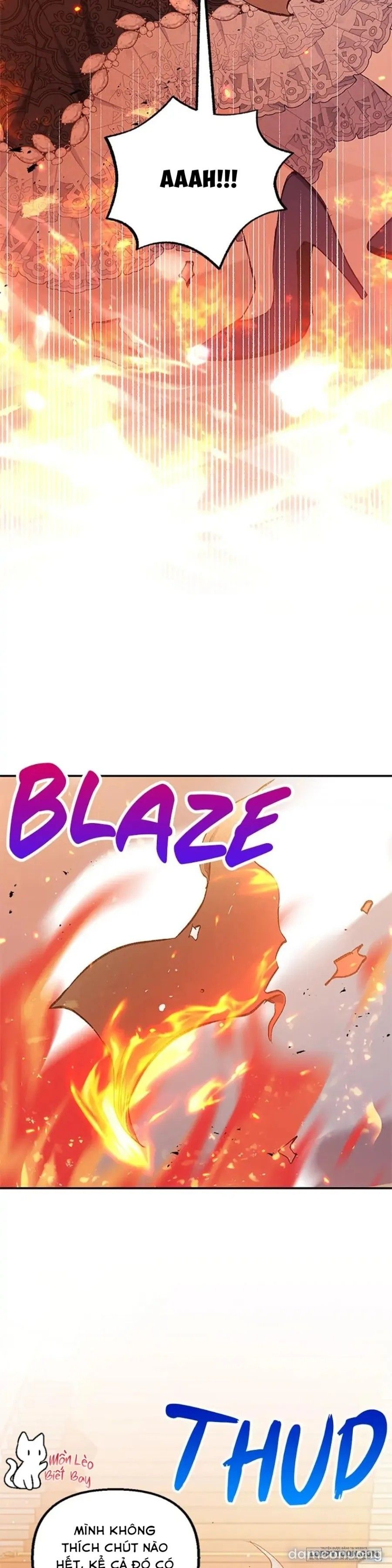 đọc truyện Con Gái Cưng Của Quỷ Chương 13 ảnh 8 tại Thiên Thai Truyện