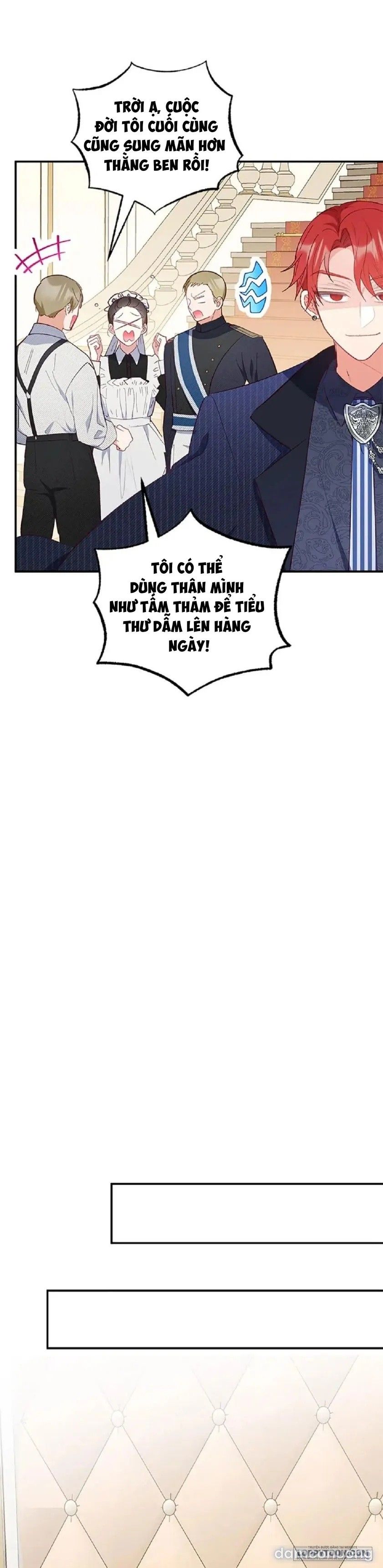 đọc truyện Con Gái Cưng Của Quỷ Chương 14 ảnh 24 tại Thiên Thai Truyện