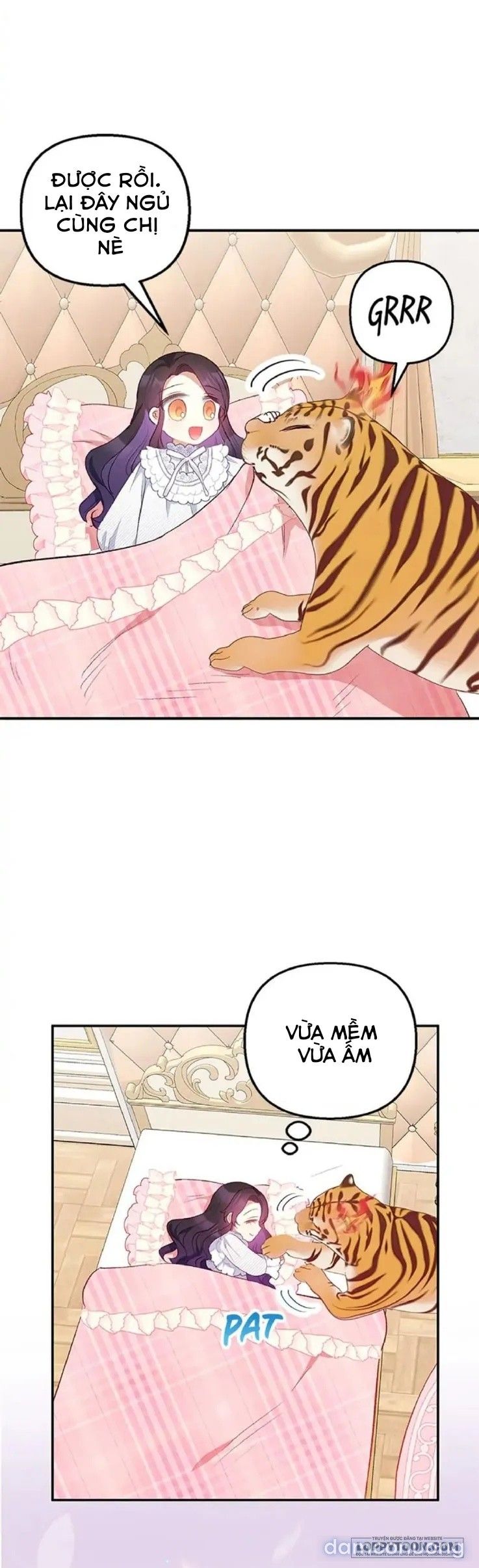 đọc truyện Con Gái Cưng Của Quỷ Chương 14 ảnh 29 tại Thiên Thai Truyện