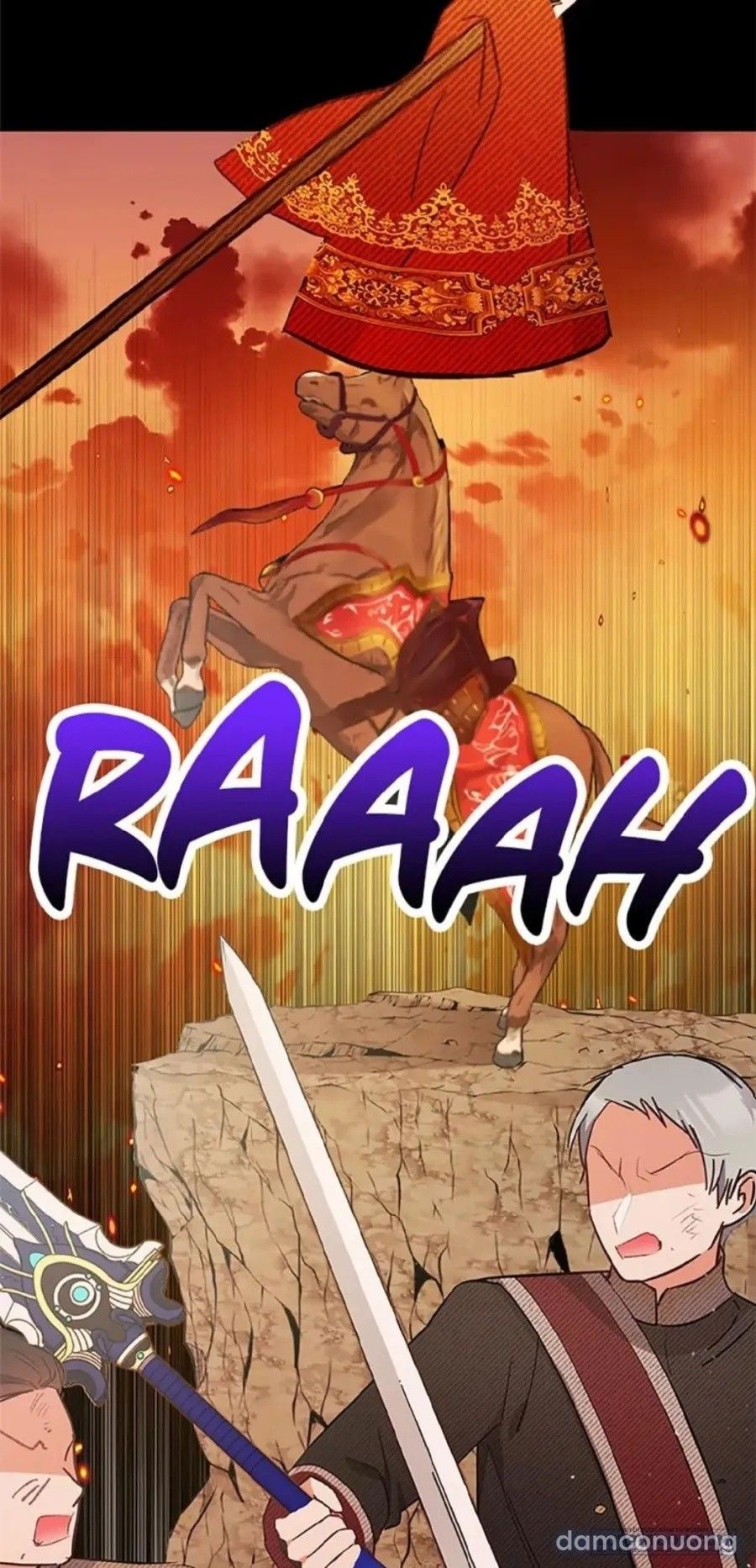 đọc truyện Con Gái Cưng Của Quỷ Chương 14 ảnh 33 tại Thiên Thai Truyện