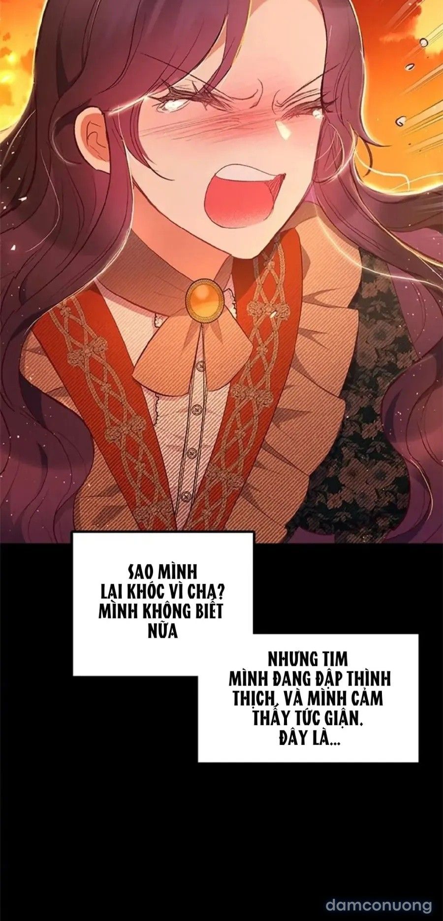 đọc truyện Con Gái Cưng Của Quỷ Chương 14 ảnh 35 tại Thiên Thai Truyện