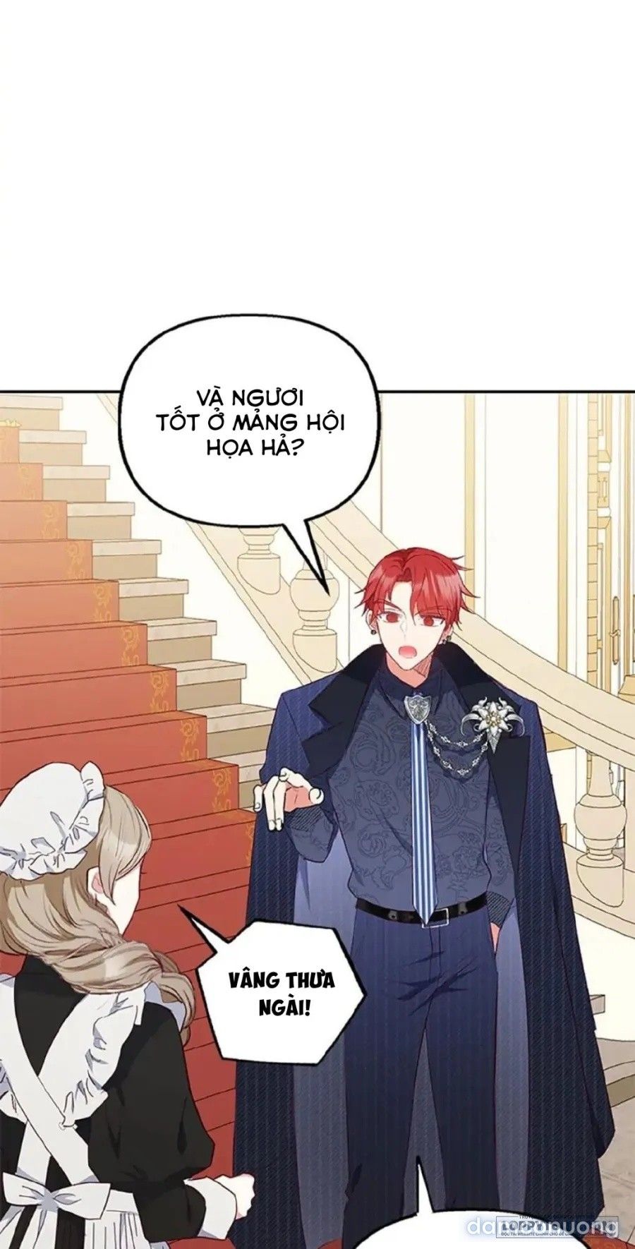 đọc truyện Con Gái Cưng Của Quỷ Chương 14 ảnh 36 tại Thiên Thai Truyện