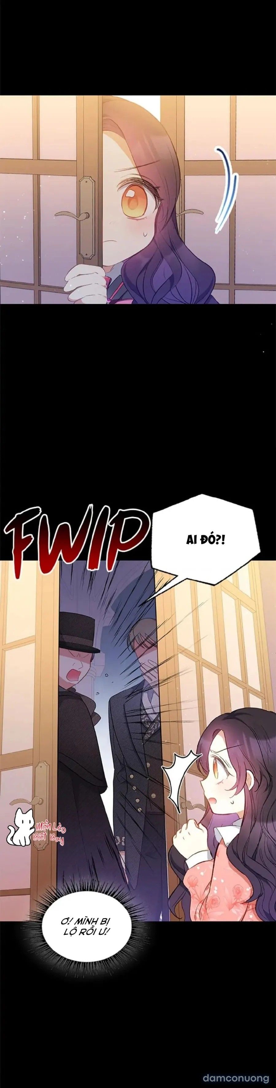 đọc truyện Con Gái Cưng Của Quỷ Chương 14 ảnh 6 tại Thiên Thai Truyện